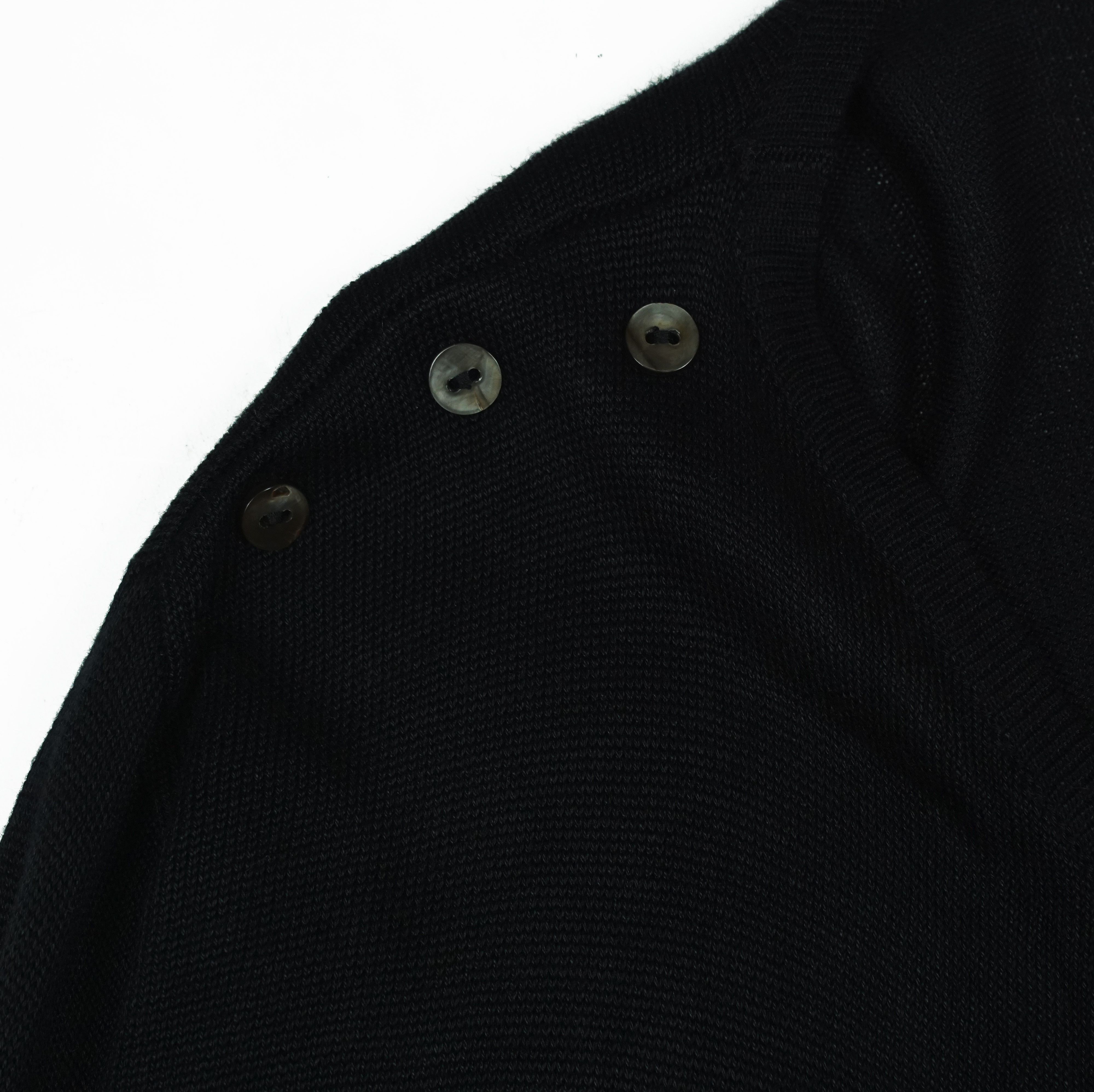 PPFM *NoTariff PPFM Knitted Coat Size US M / EU 48-50 / 2 - 3 Thumbnail