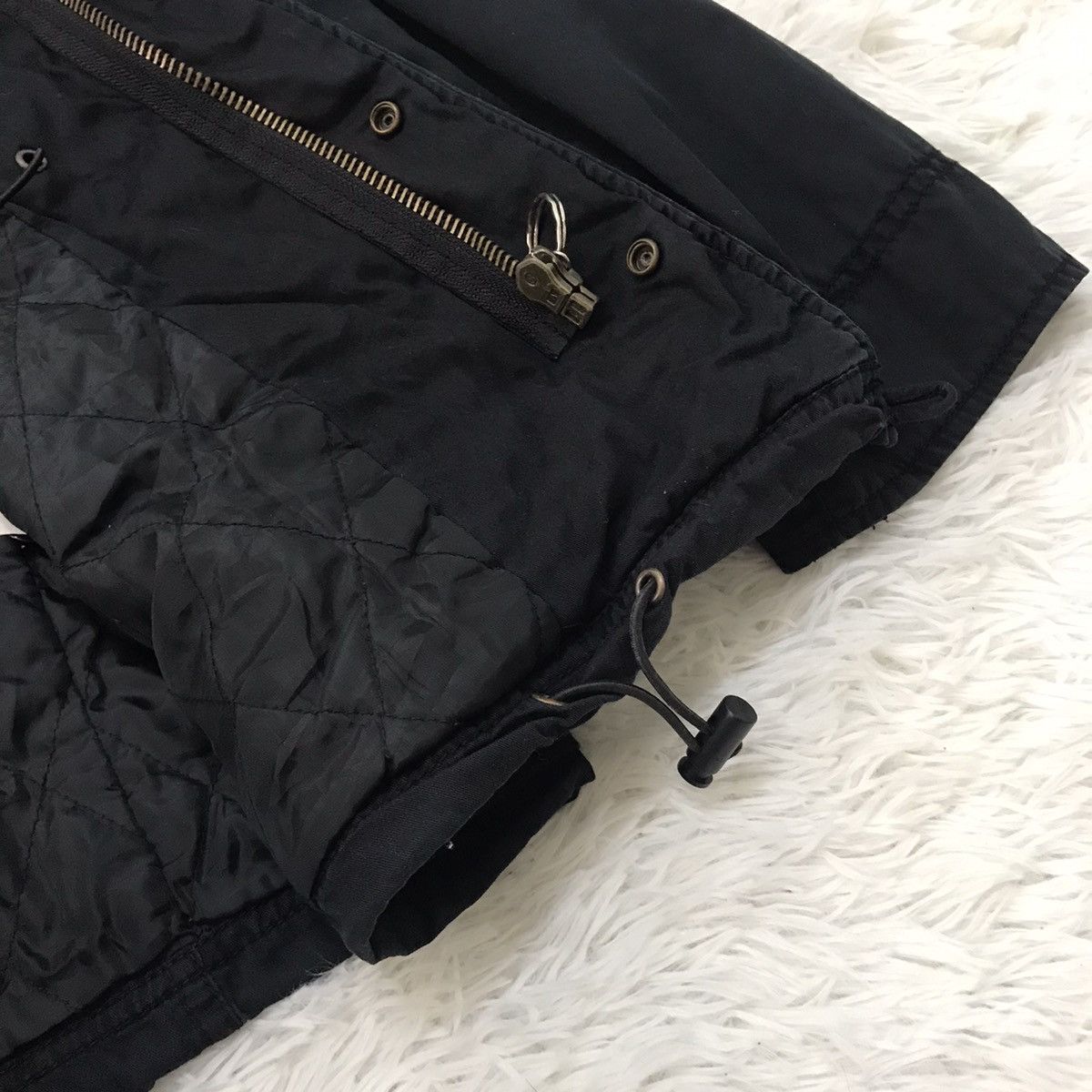 Japanese Brand Steals Design & Nice Printed Drug Stores Jacket Size US L / EU 52-54 / 3 - 18 Thumbnail