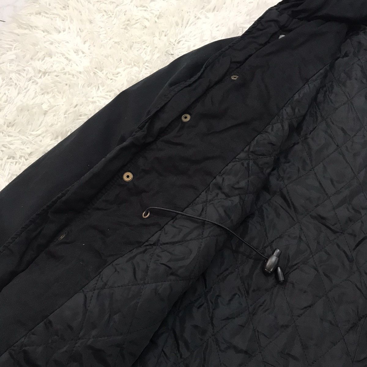 Japanese Brand Steals Design & Nice Printed Drug Stores Jacket Size US L / EU 52-54 / 3 - 17 Thumbnail