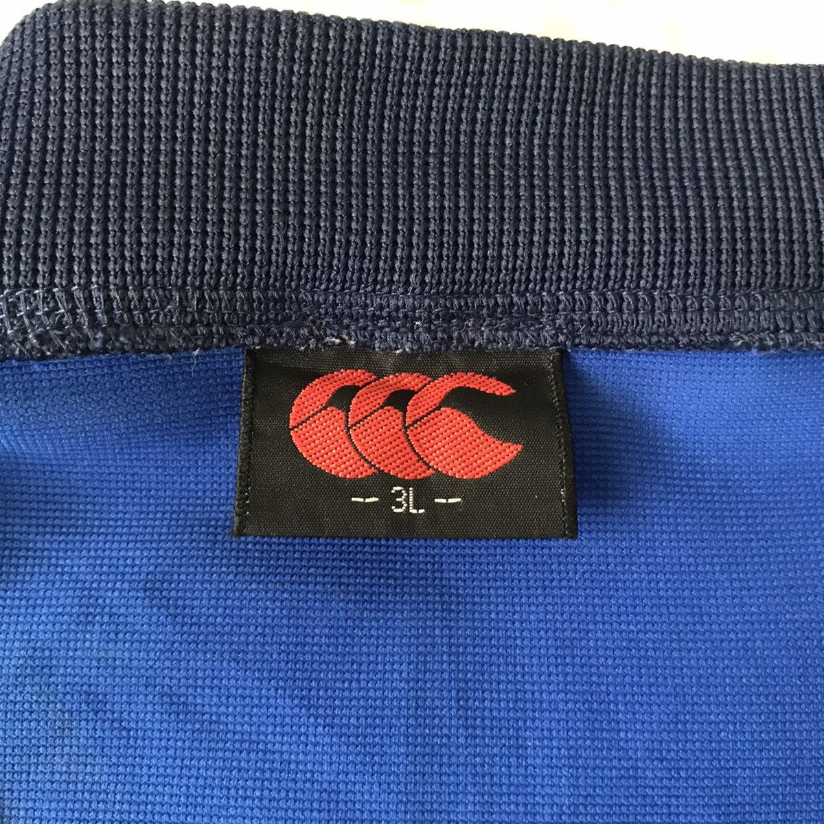 Canterbury of New Zealand 💥Steals💥Canterburry Long Sleeve Size US L / EU 52-54 / 3 - 15 Thumbnail