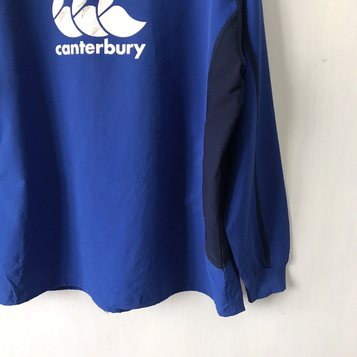 Canterbury of New Zealand 💥Steals💥Canterburry Long Sleeve Size US L / EU 52-54 / 3 - 5 Thumbnail
