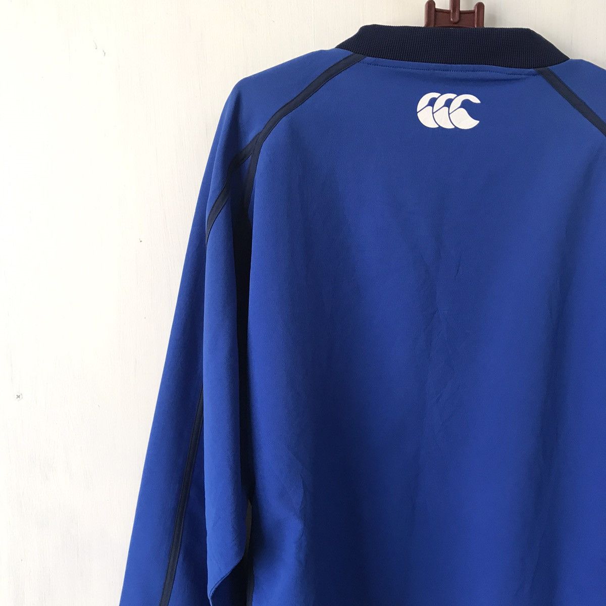 Canterbury of New Zealand 💥Steals💥Canterburry Long Sleeve Size US L / EU 52-54 / 3 - 8 Thumbnail