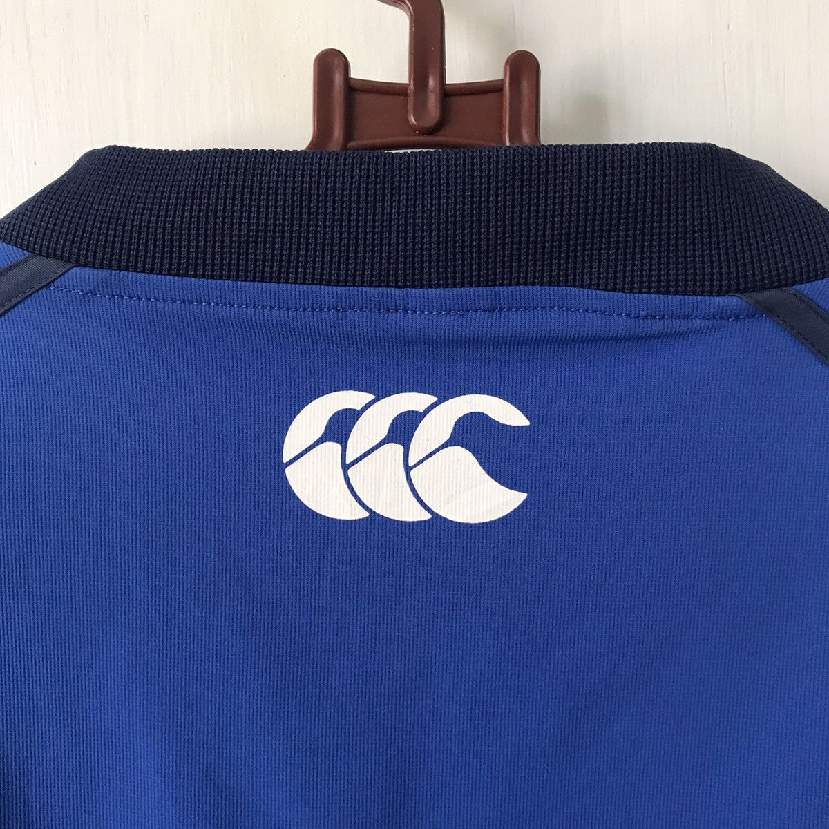 Canterbury of New Zealand 💥Steals💥Canterburry Long Sleeve Size US L / EU 52-54 / 3 - 12 Thumbnail