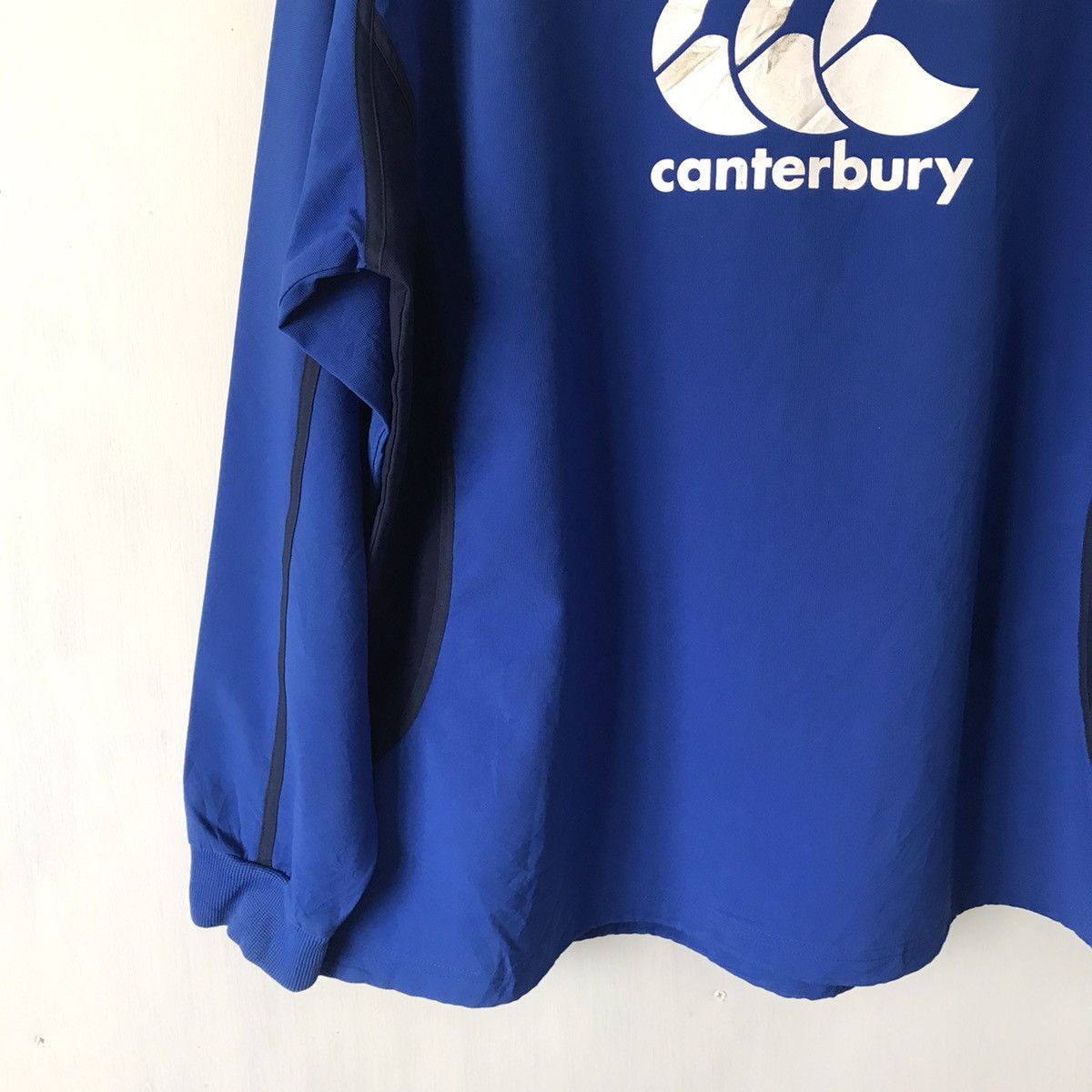 Canterbury of New Zealand 💥Steals💥Canterburry Long Sleeve Size US L / EU 52-54 / 3 - 6 Thumbnail