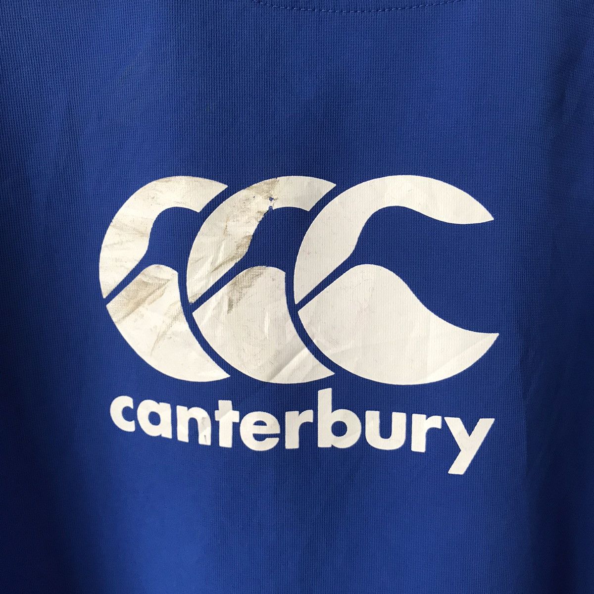 Canterbury of New Zealand 💥Steals💥Canterburry Long Sleeve Size US L / EU 52-54 / 3 - 7 Thumbnail