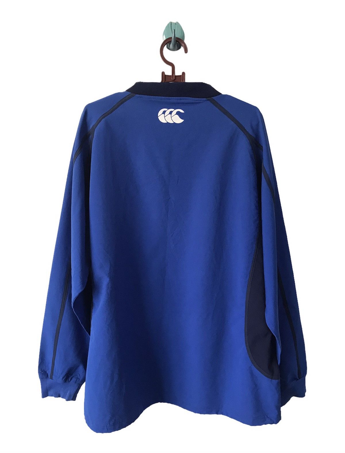 Canterbury of New Zealand 💥Steals💥Canterburry Long Sleeve Size US L / EU 52-54 / 3 - 2 Thumbnail