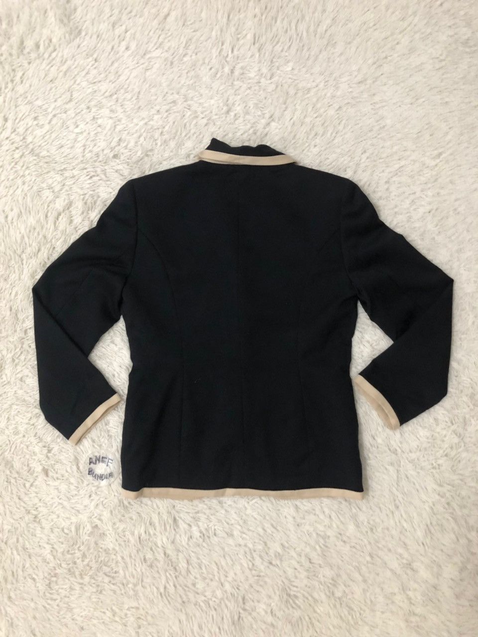 Japanese Brand PTNTA ZEST yours ever jacket made in Japan Size S / US 4 / IT 40 - 2 Thumbnail