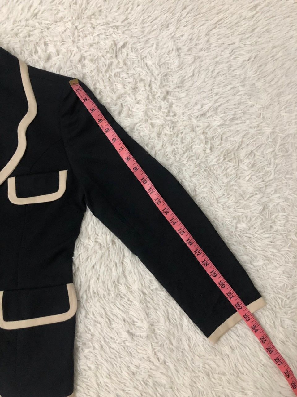Japanese Brand PTNTA ZEST yours ever jacket made in Japan Size S / US 4 / IT 40 - 6 Thumbnail
