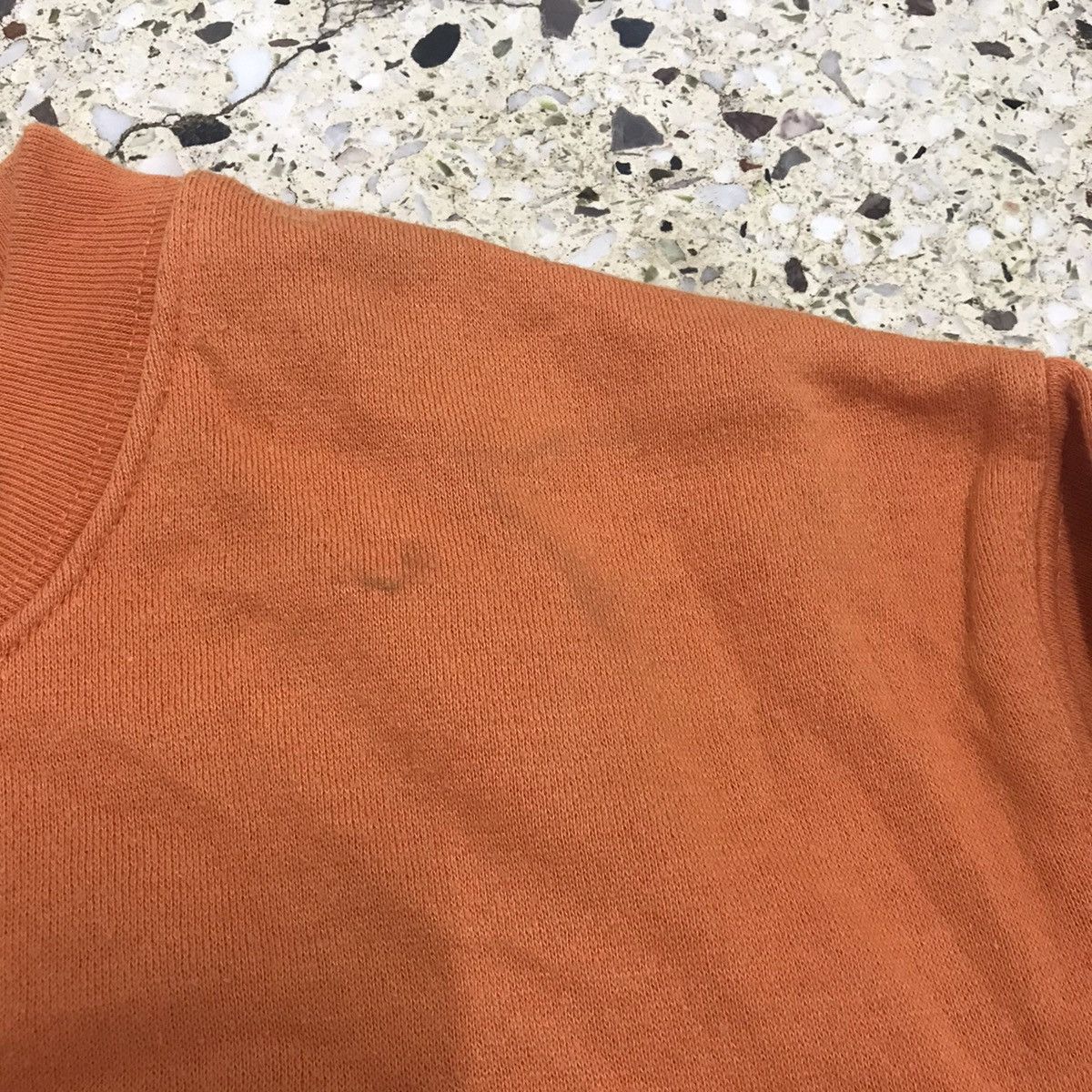Japanese Brand 💥Steals💥76 Lubricants Motor Oil California Sweatshirt Size US L / EU 52-54 / 3 - 7 Thumbnail
