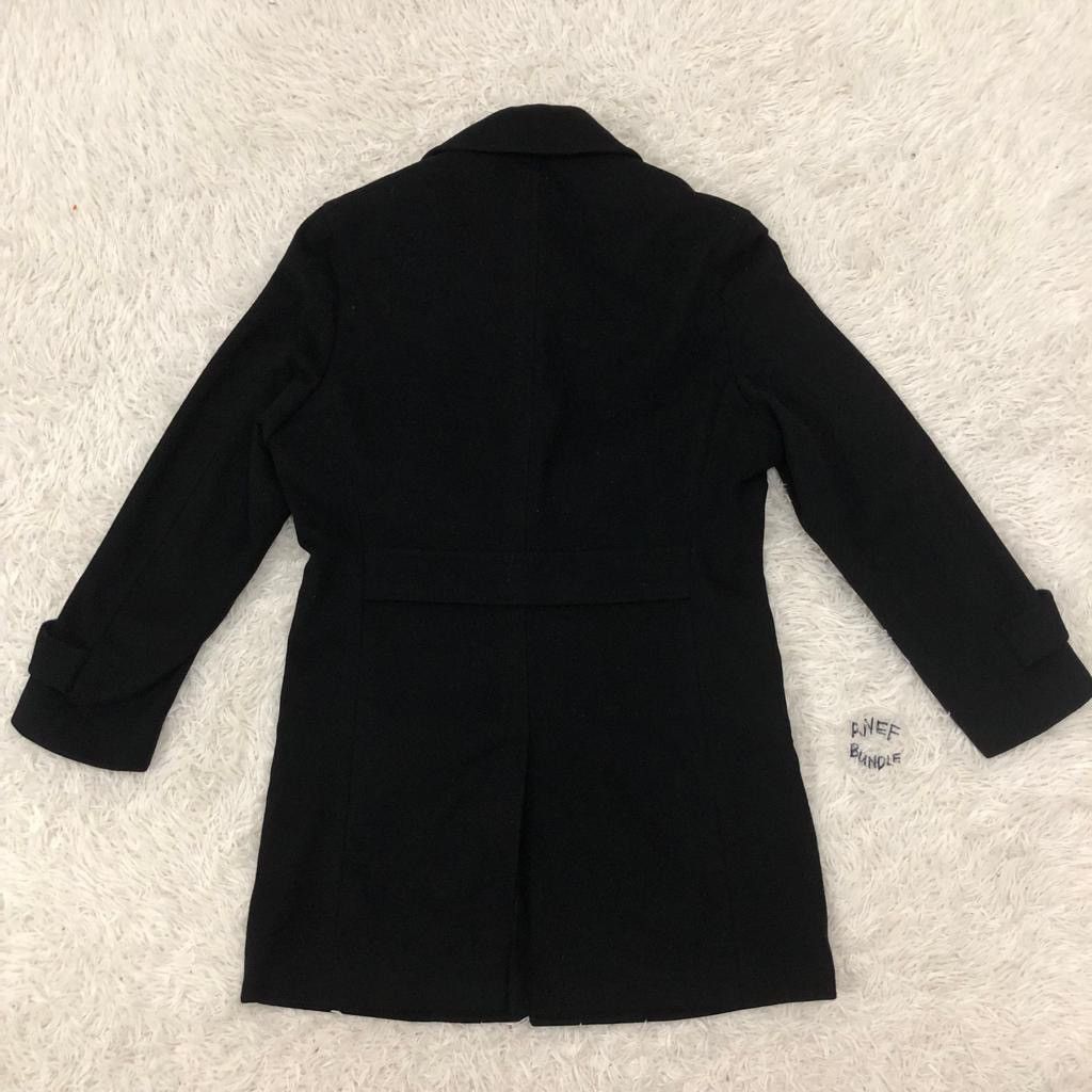 Japanese Brand Gainer cashmere blend jacket Size US S / EU 44-46 / 1 - 2 Thumbnail