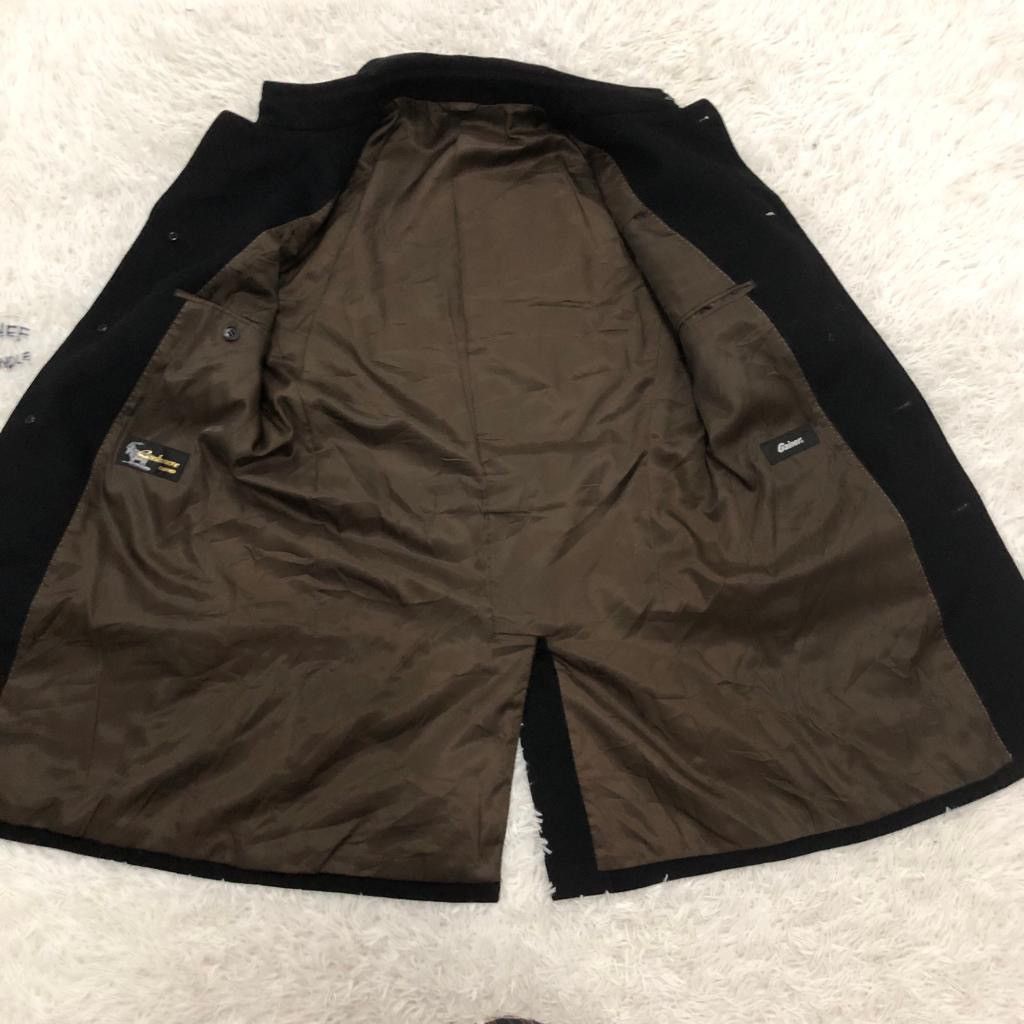 Japanese Brand Gainer cashmere blend jacket Size US S / EU 44-46 / 1 - 8 Thumbnail