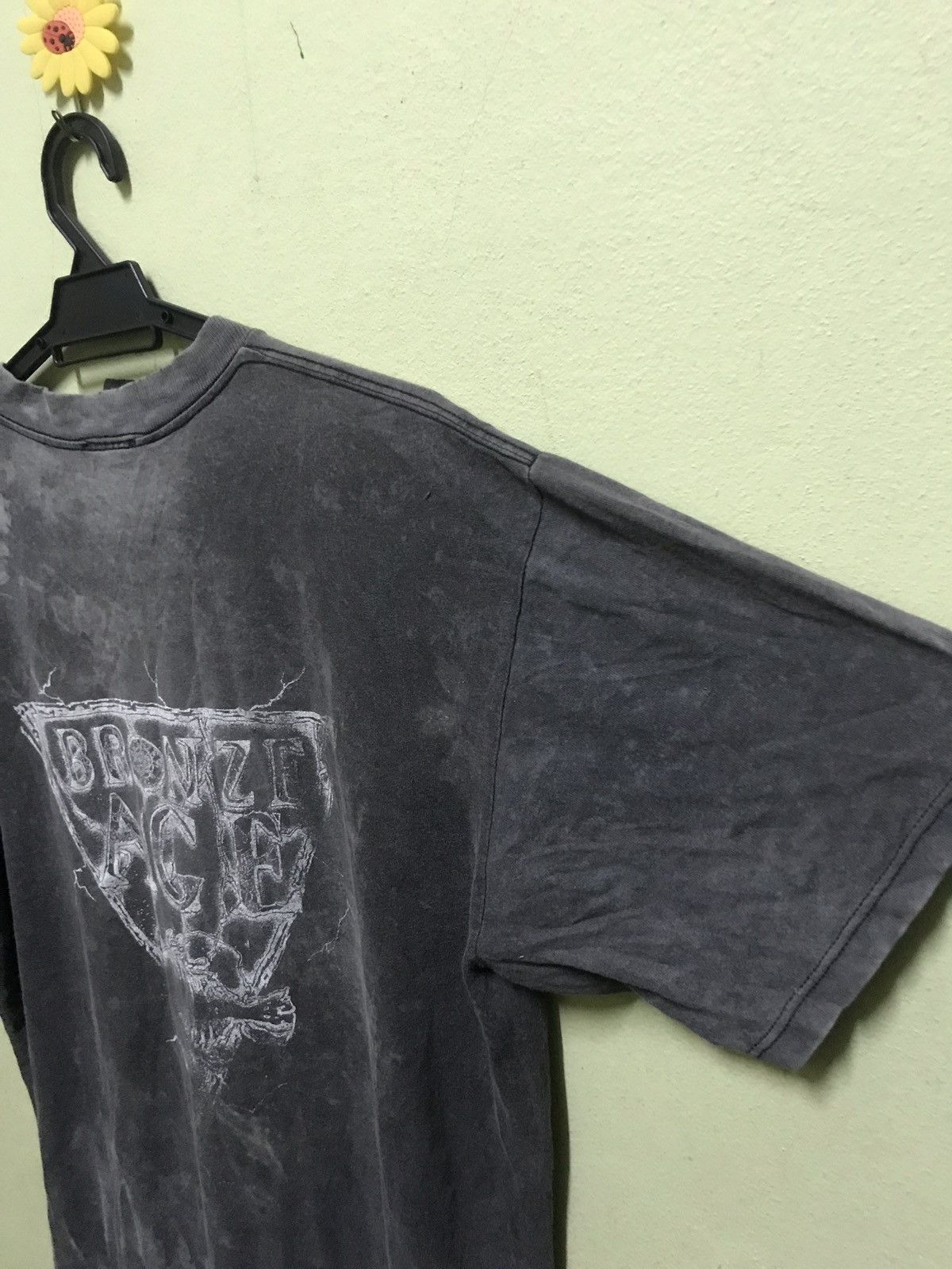 Vintage Bronze Age Skateboard Vintage Size US L / EU 52-54 / 3 - 13 Thumbnail