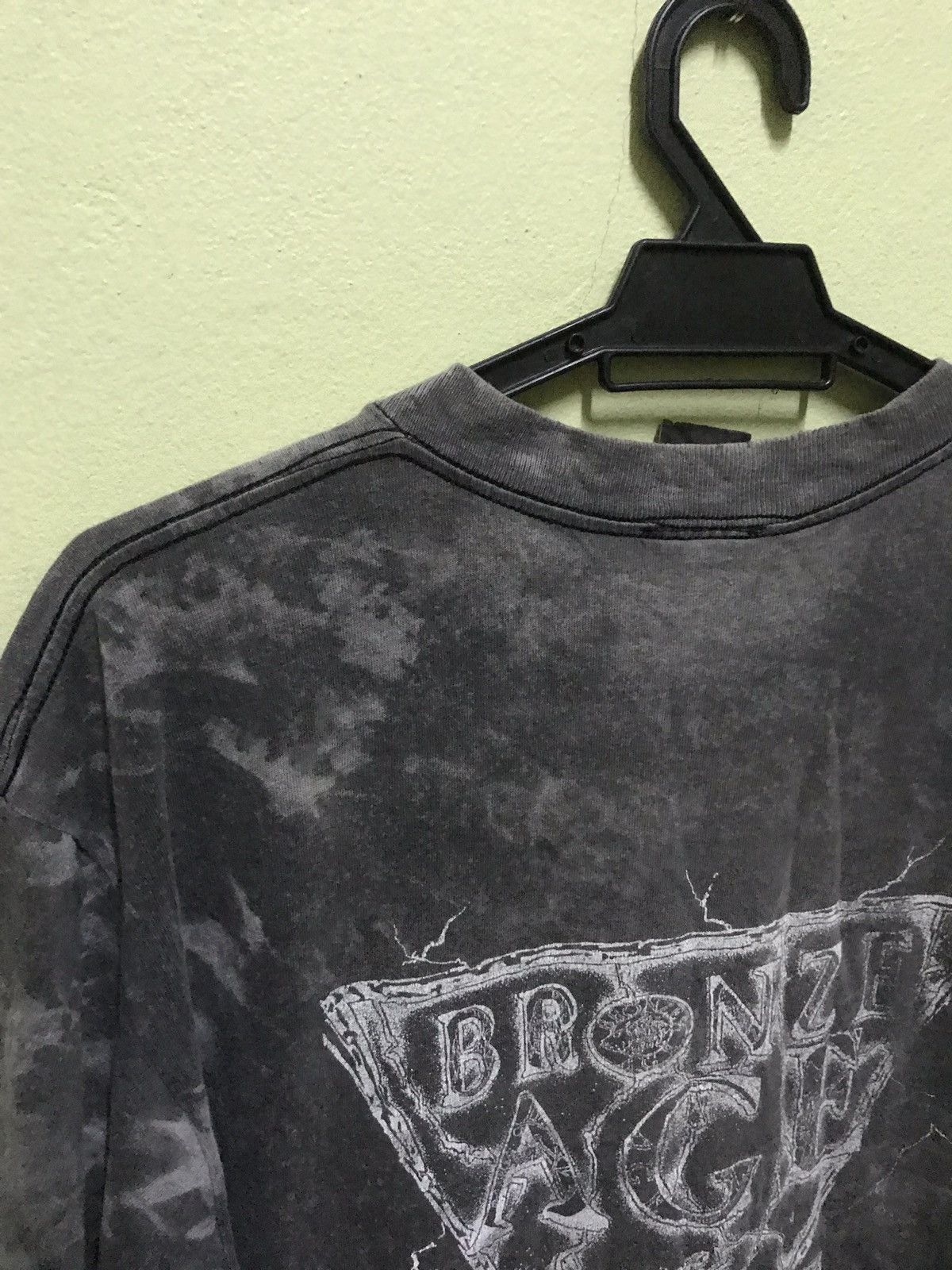 Vintage Bronze Age Skateboard Vintage Size US L / EU 52-54 / 3 - 12 Thumbnail