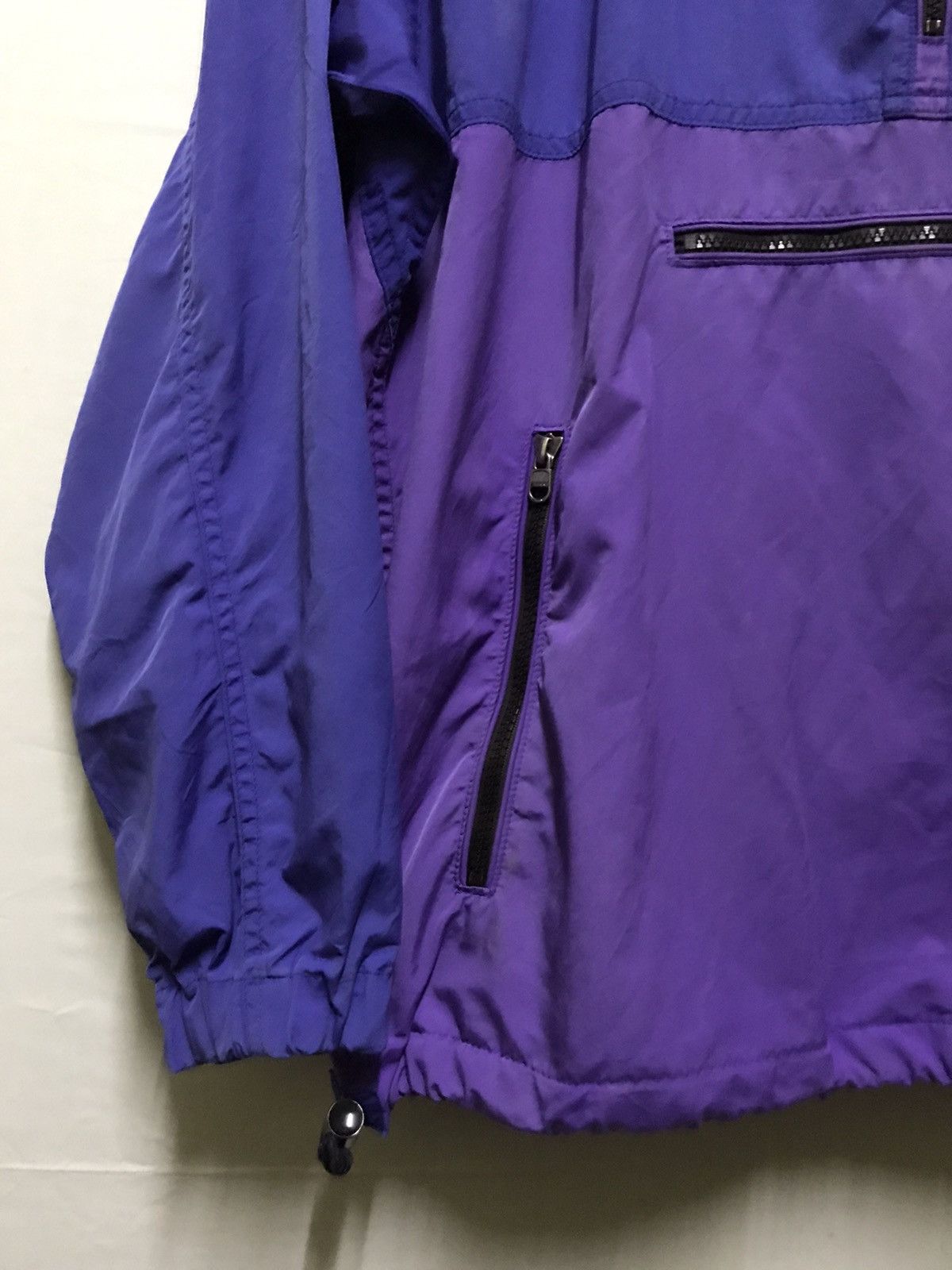 The North Face The North Face Pocketable Anorak Hoodie Size US L / EU 52-54 / 3 - 4 Thumbnail