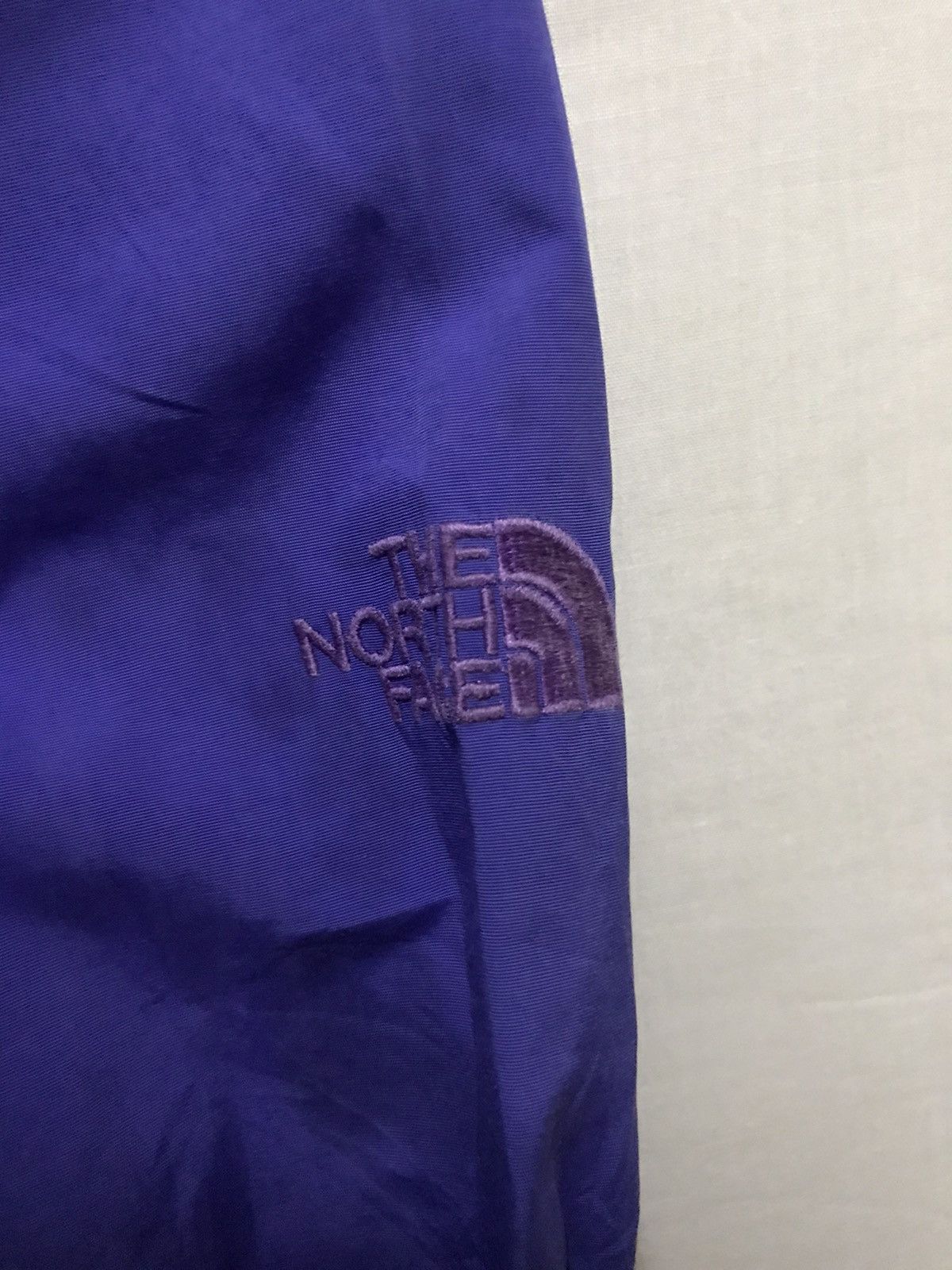 The North Face The North Face Pocketable Anorak Hoodie Size US L / EU 52-54 / 3 - 10 Thumbnail
