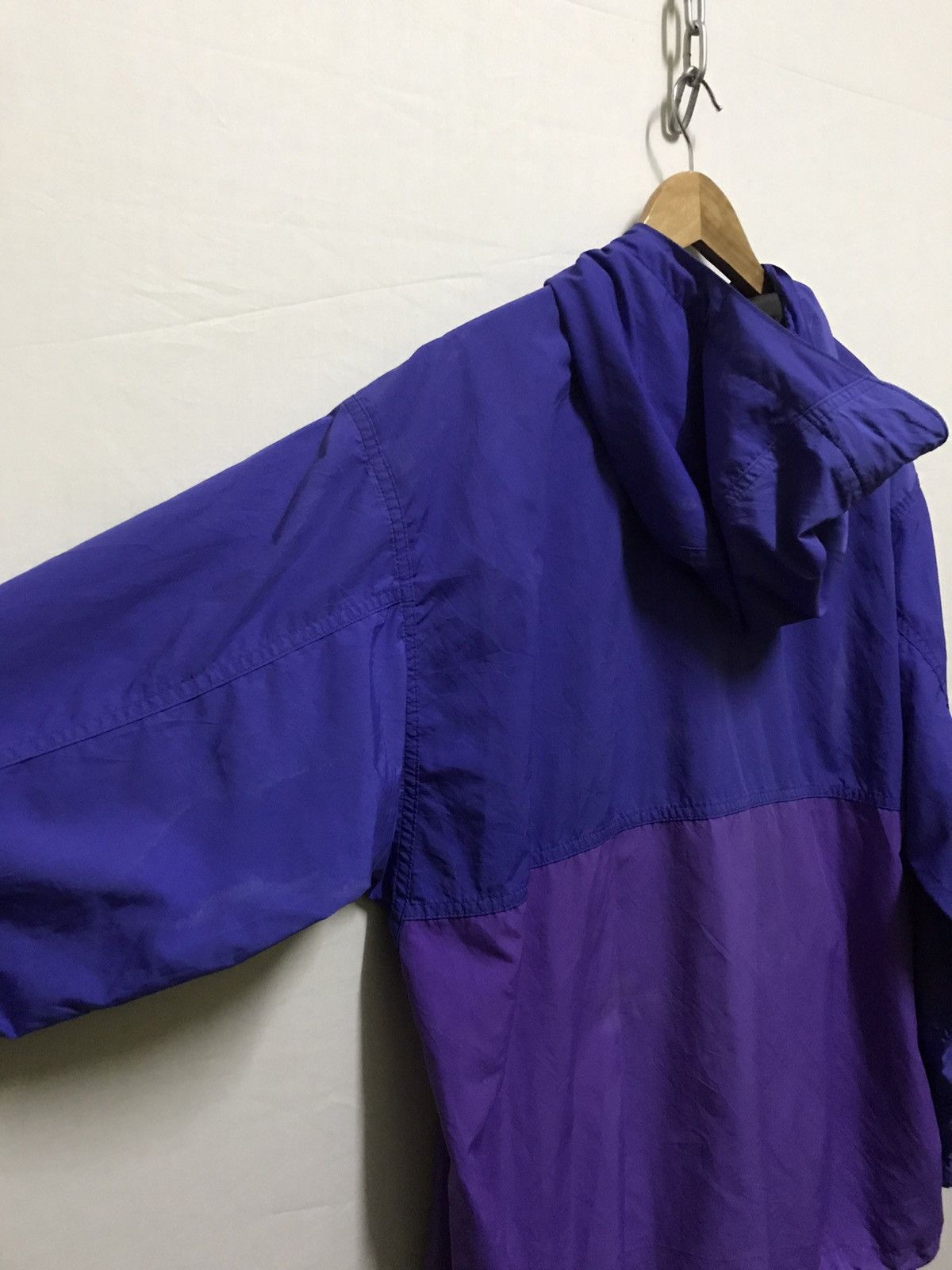 The North Face The North Face Pocketable Anorak Hoodie Size US L / EU 52-54 / 3 - 13 Thumbnail