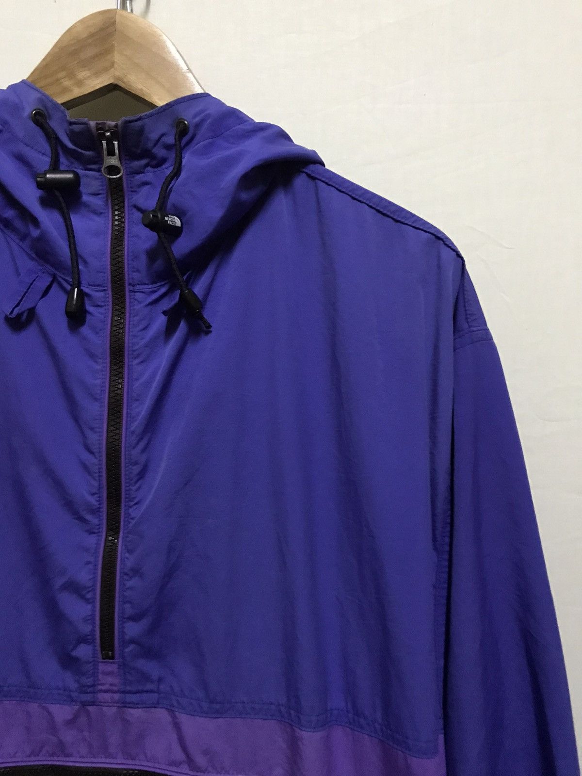 The North Face The North Face Pocketable Anorak Hoodie Size US L / EU 52-54 / 3 - 6 Thumbnail