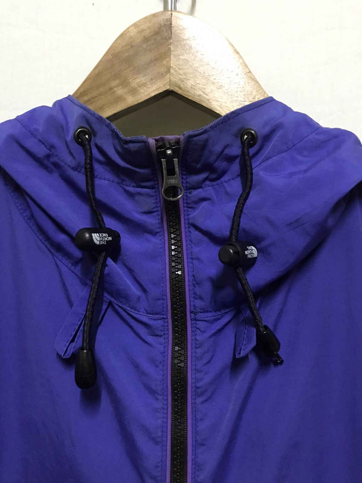 The North Face The North Face Pocketable Anorak Hoodie Size US L / EU 52-54 / 3 - 8 Thumbnail