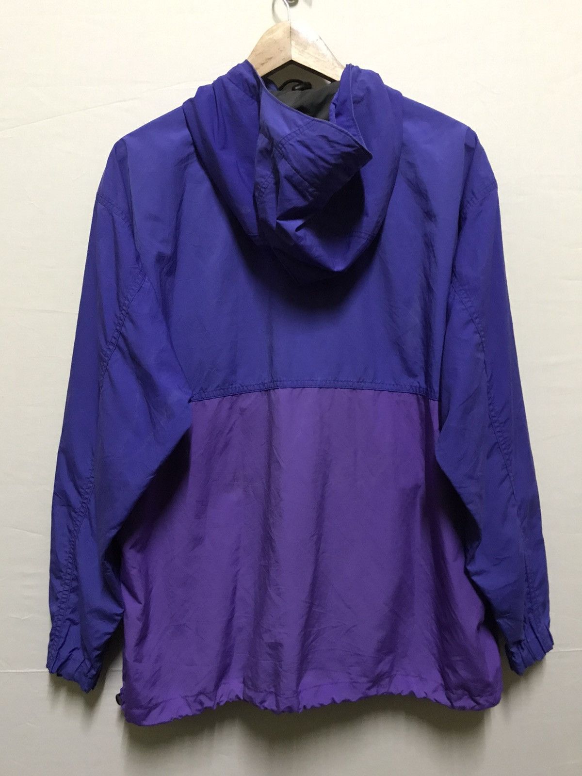 The North Face The North Face Pocketable Anorak Hoodie Size US L / EU 52-54 / 3 - 12 Thumbnail