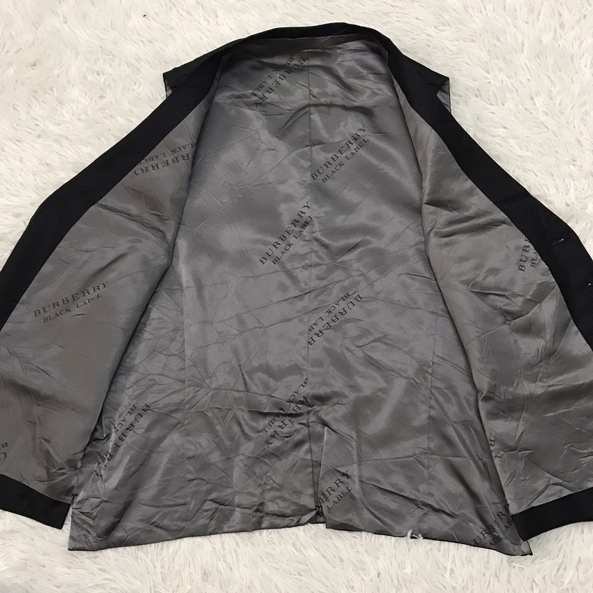 Burberry Burberry Black Label Vest Size US S / EU 44-46 / 1 - 11 Thumbnail