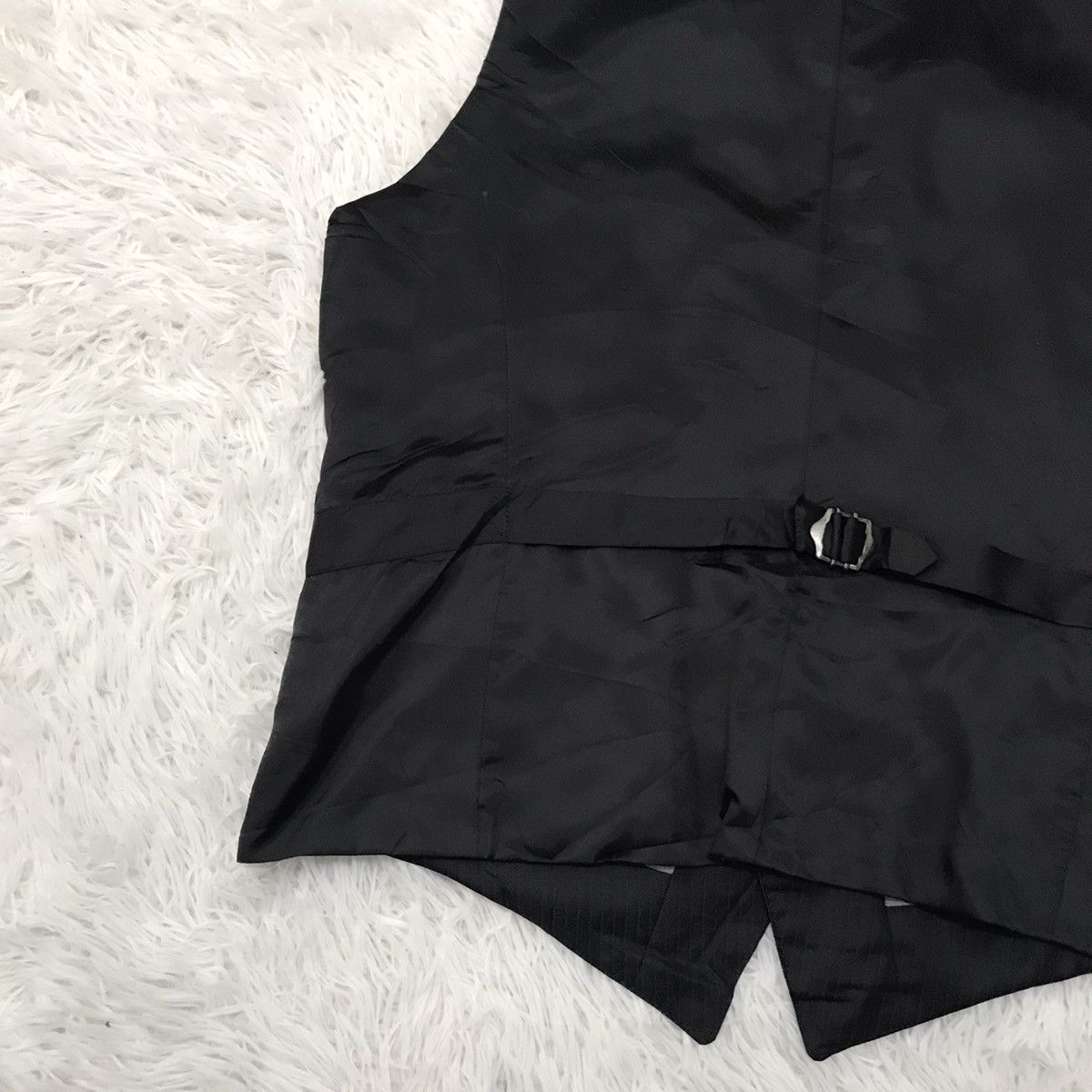 Burberry Burberry Black Label Vest Size US S / EU 44-46 / 1 - 7 Thumbnail