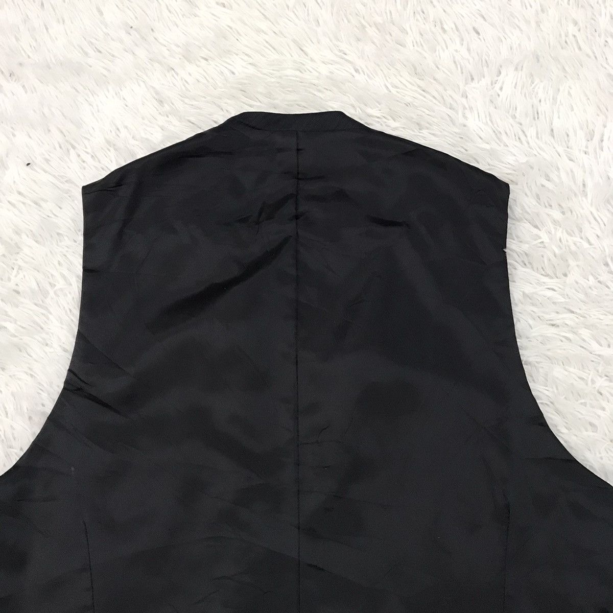 Burberry Burberry Black Label Vest Size US S / EU 44-46 / 1 - 9 Thumbnail