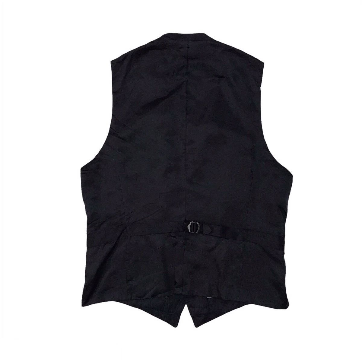 Burberry Burberry Black Label Vest Size US S / EU 44-46 / 1 - 2 Thumbnail