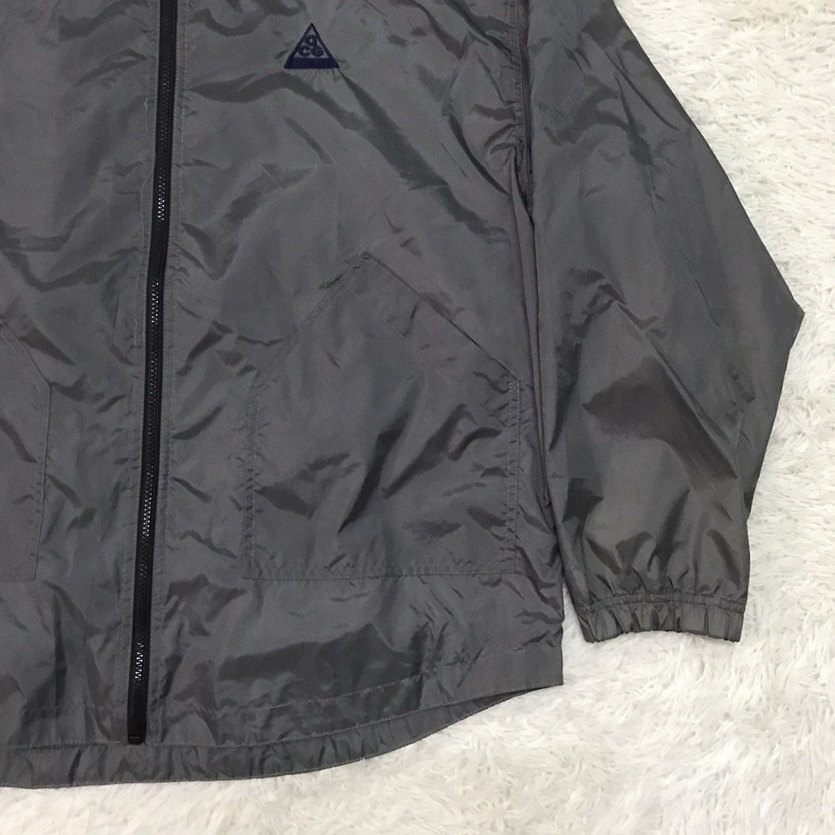 Nike ACG Nike ACG Jacket Size US L / EU 52-54 / 3 - 4 Thumbnail