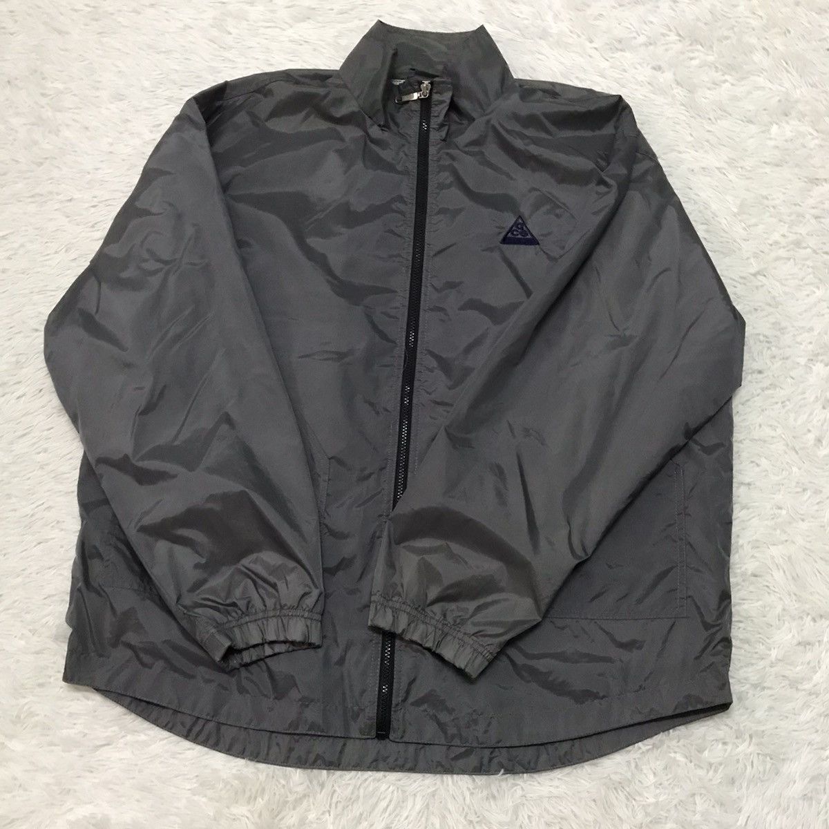 Nike ACG Nike ACG Jacket Size US L / EU 52-54 / 3 - 12 Thumbnail