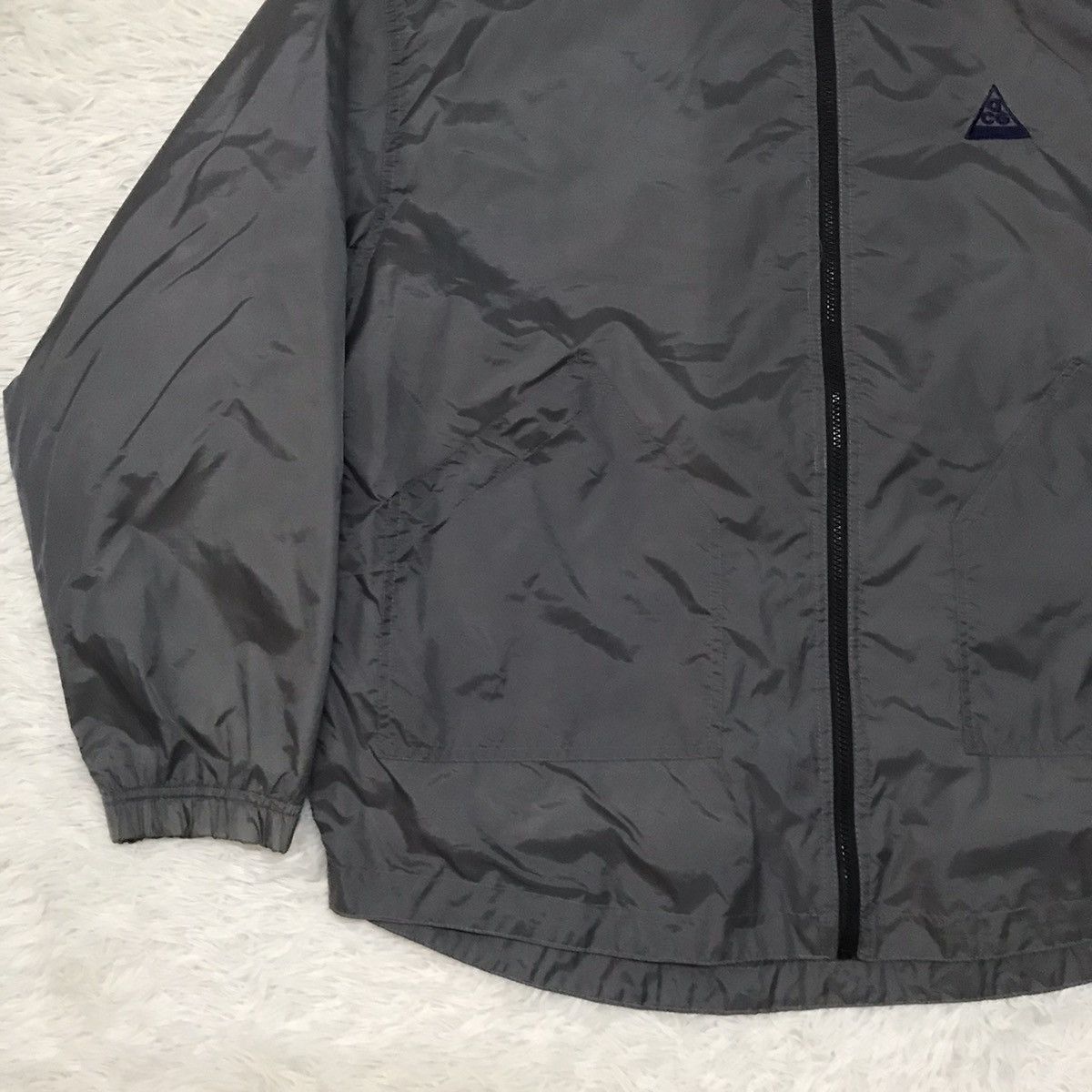 Nike ACG Nike ACG Jacket Size US L / EU 52-54 / 3 - 3 Thumbnail