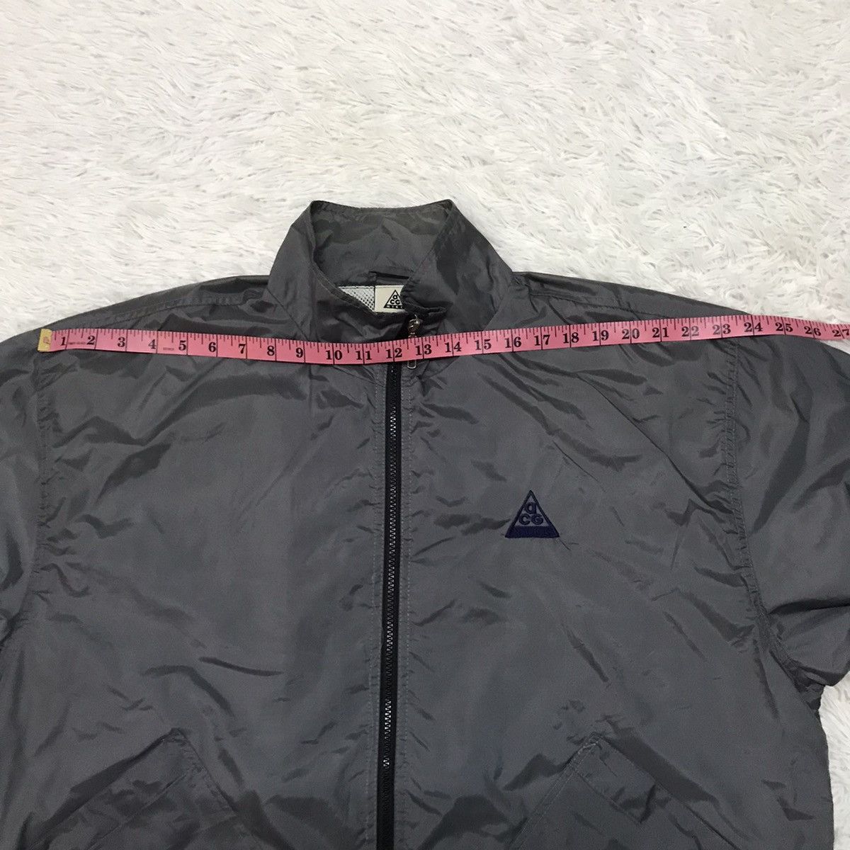 Nike ACG Nike ACG Jacket Size US L / EU 52-54 / 3 - 17 Thumbnail