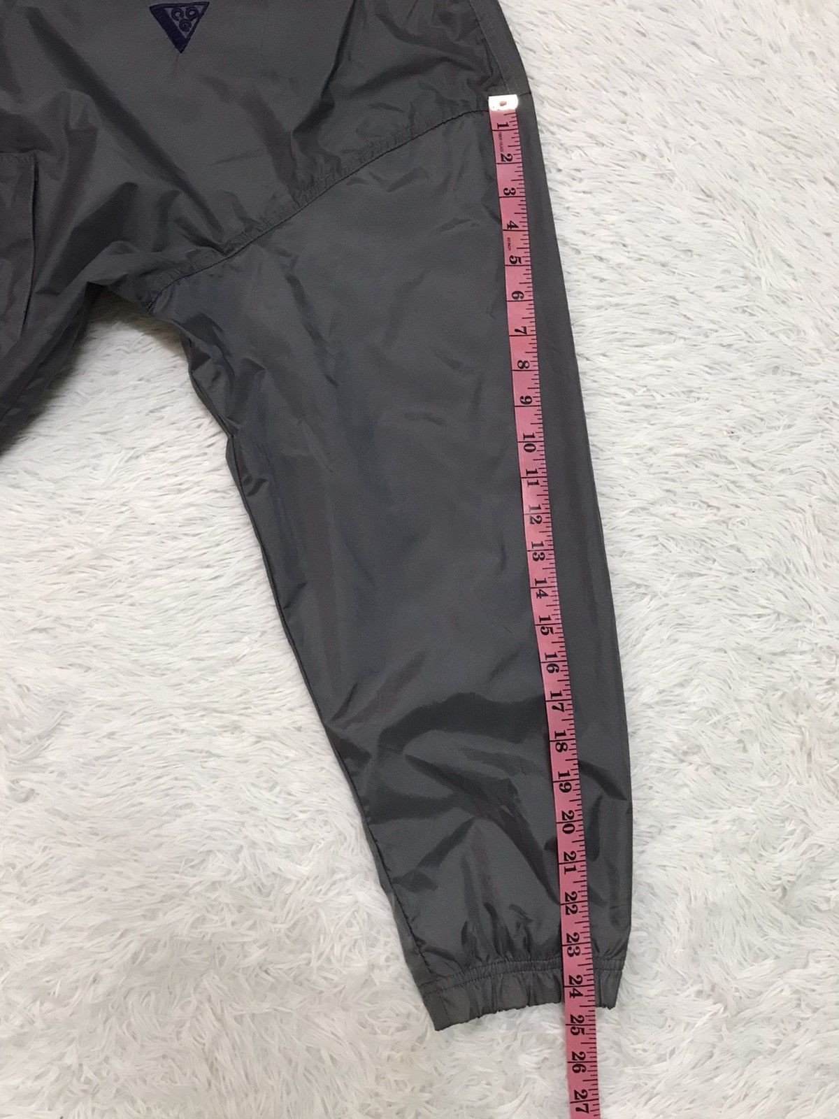 Nike ACG Nike ACG Jacket Size US L / EU 52-54 / 3 - 18 Thumbnail