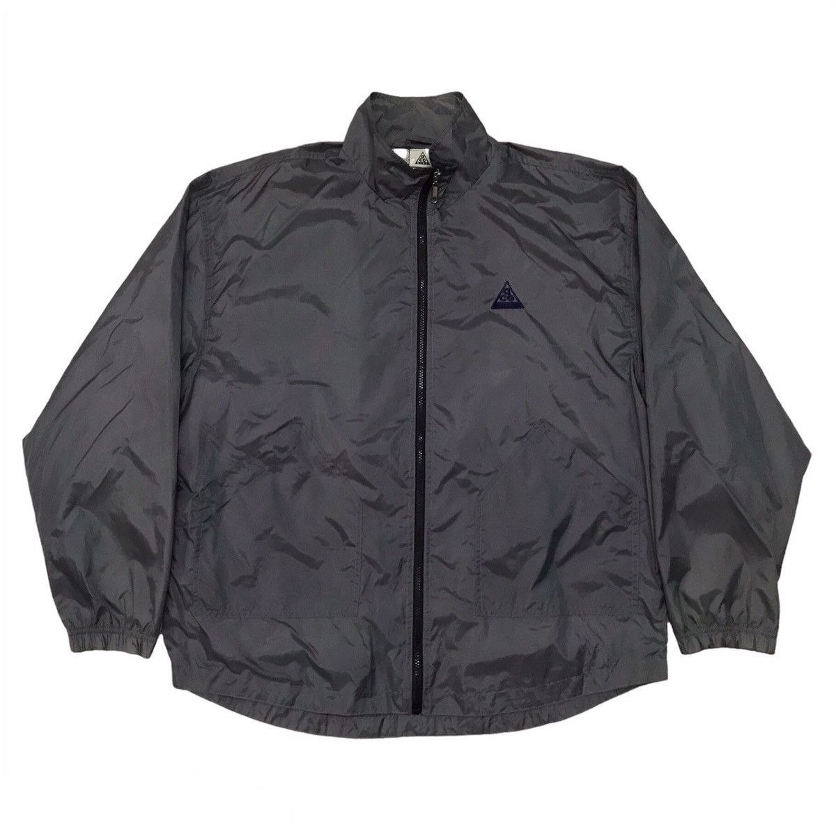 Nike ACG Nike ACG Jacket Size US L / EU 52-54 / 3 - 1 Thumbnail