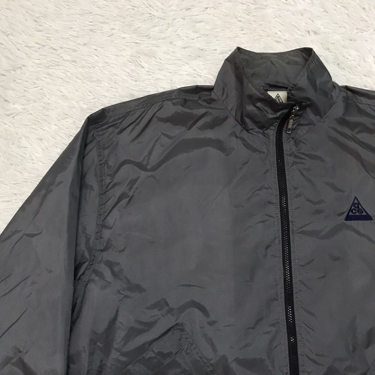 Nike ACG Nike ACG Jacket Size US L / EU 52-54 / 3 - 6 Thumbnail