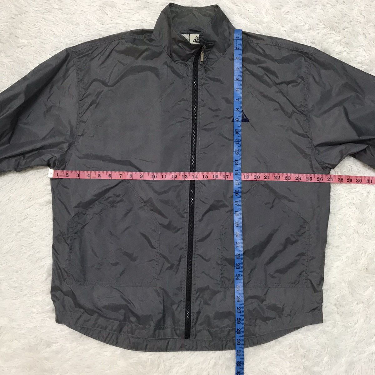 Nike ACG Nike ACG Jacket Size US L / EU 52-54 / 3 - 16 Thumbnail