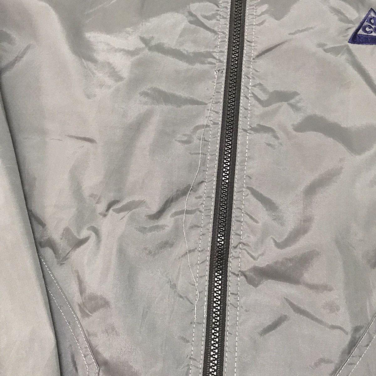 Nike ACG Nike ACG Jacket Size US L / EU 52-54 / 3 - 13 Thumbnail