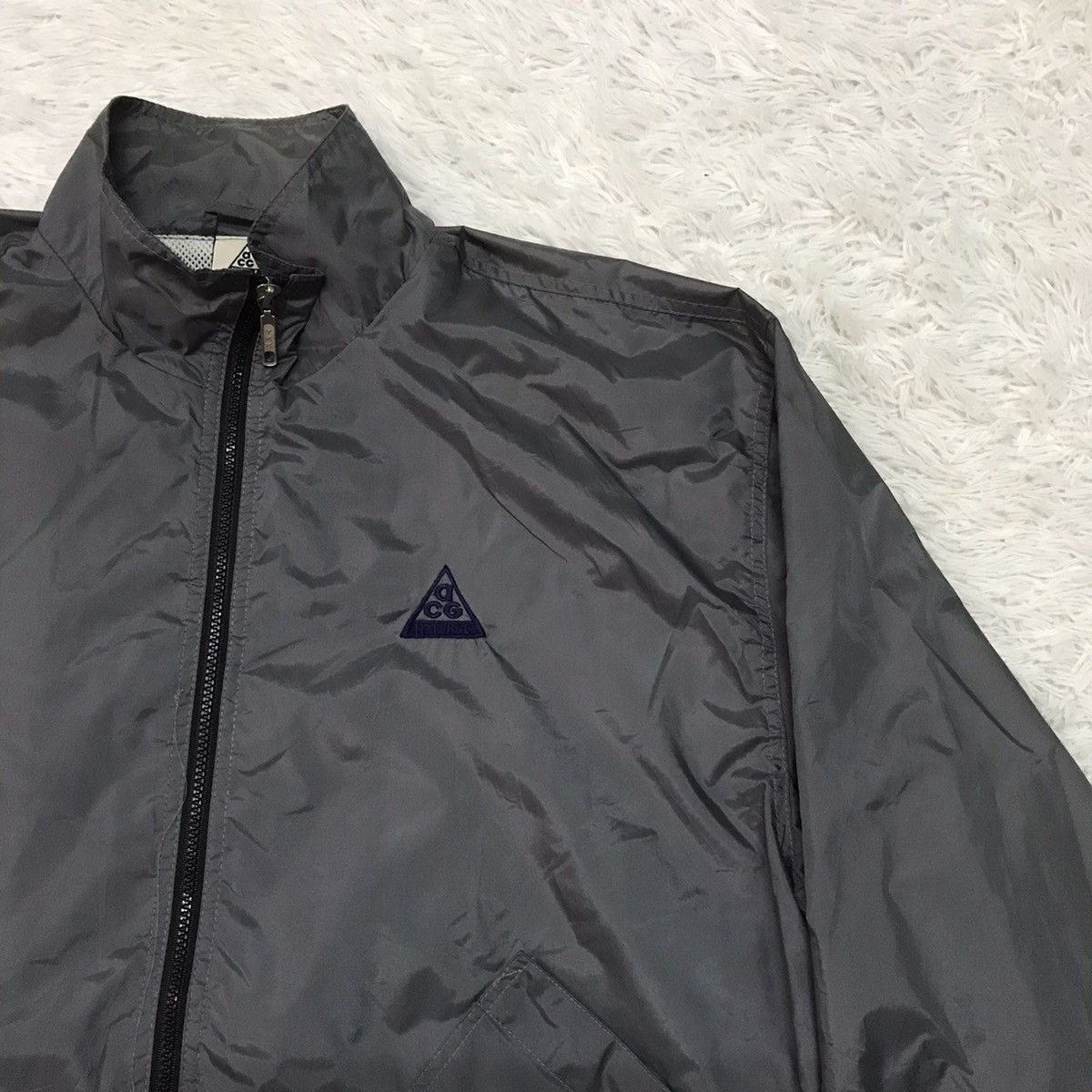 Nike ACG Nike ACG Jacket Size US L / EU 52-54 / 3 - 5 Thumbnail