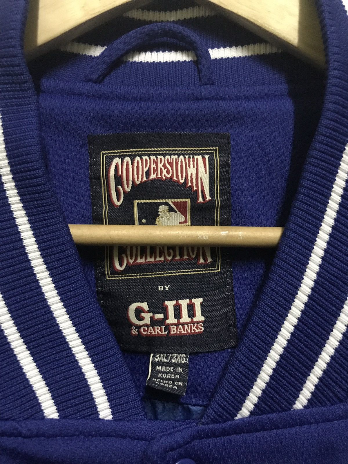 MLB × Starter copperstown collection g-111 carl banks Size US XXL / EU 58 / 5 - 5 Thumbnail
