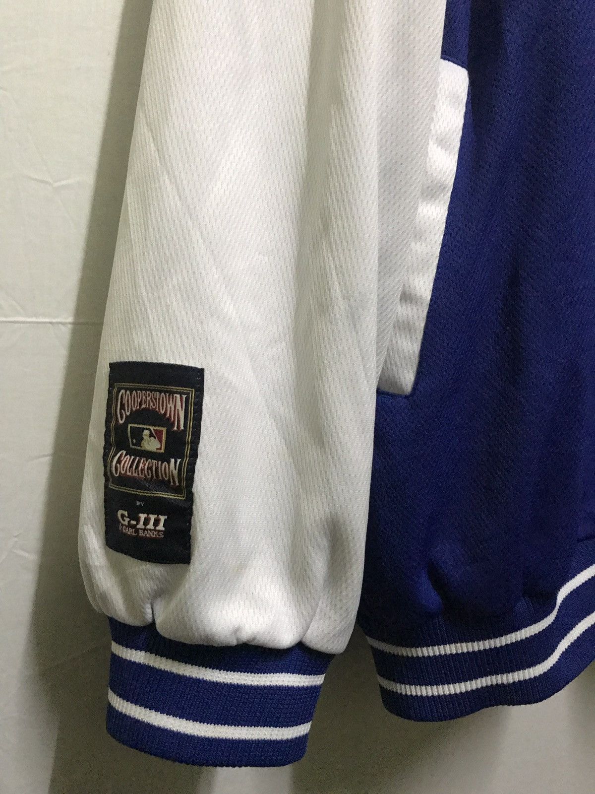 MLB × Starter copperstown collection g-111 carl banks Size US XXL / EU 58 / 5 - 3 Thumbnail