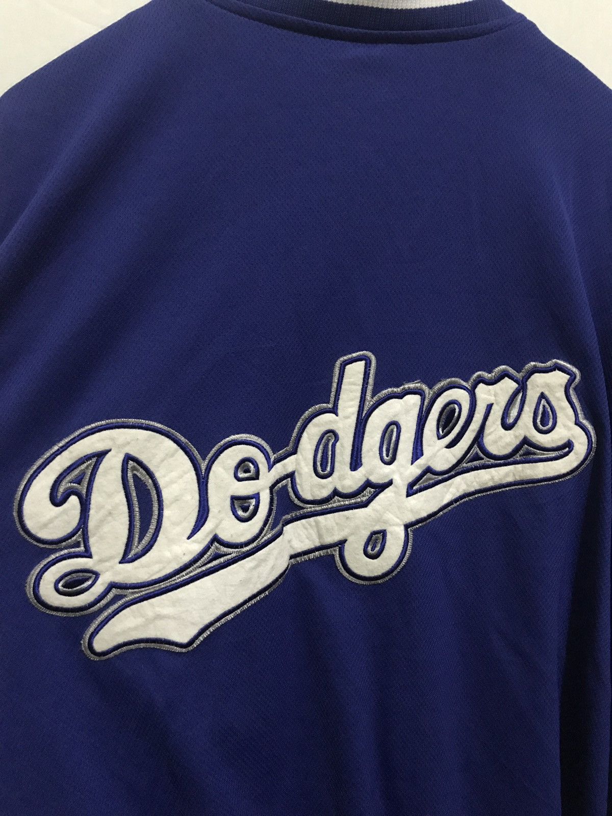 MLB × Starter copperstown collection g-111 carl banks Size US XXL / EU 58 / 5 - 12 Thumbnail
