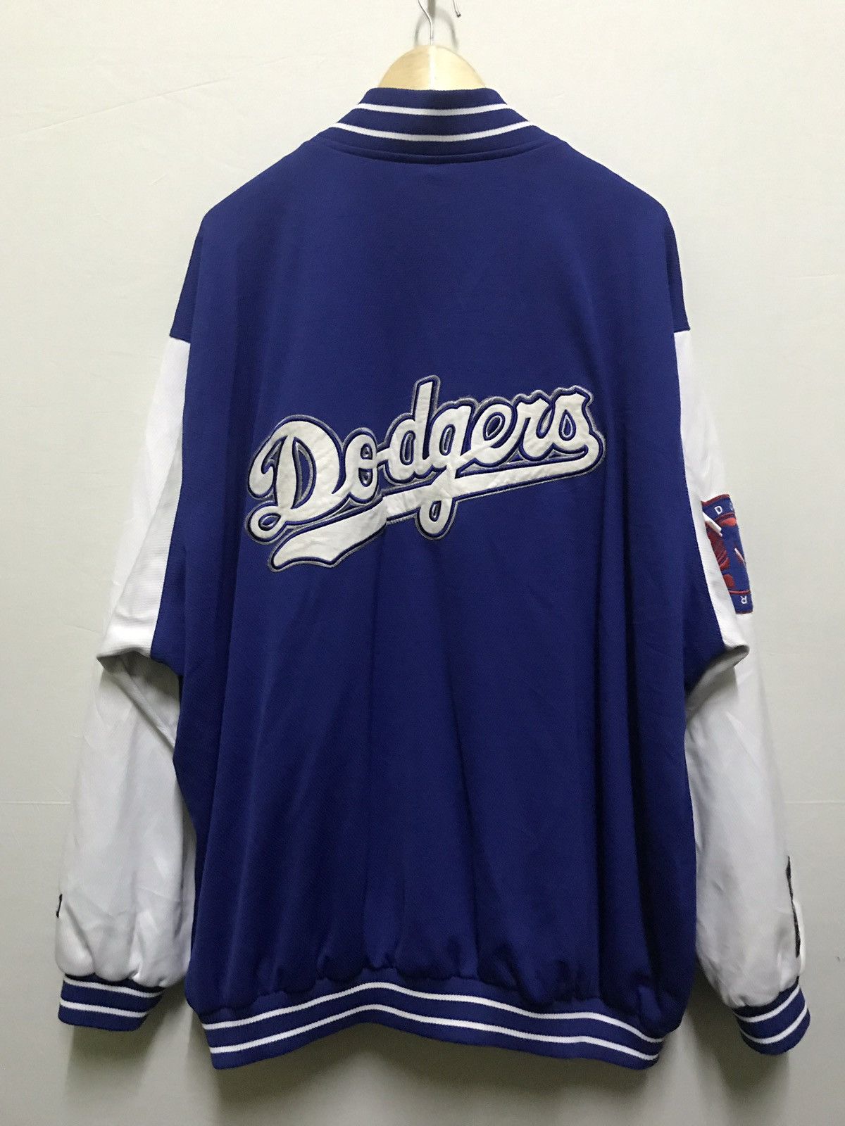 MLB × Starter copperstown collection g-111 carl banks Size US XXL / EU 58 / 5 - 11 Thumbnail