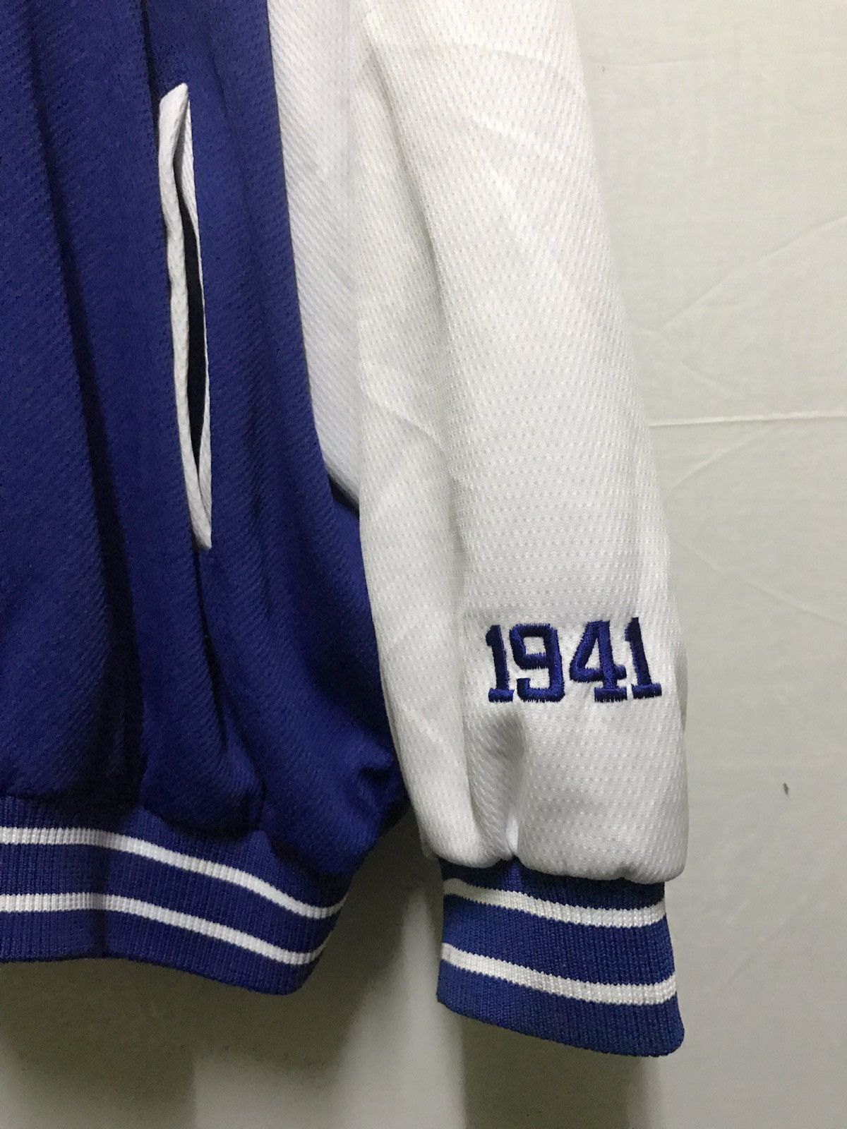MLB × Starter copperstown collection g-111 carl banks Size US XXL / EU 58 / 5 - 2 Thumbnail