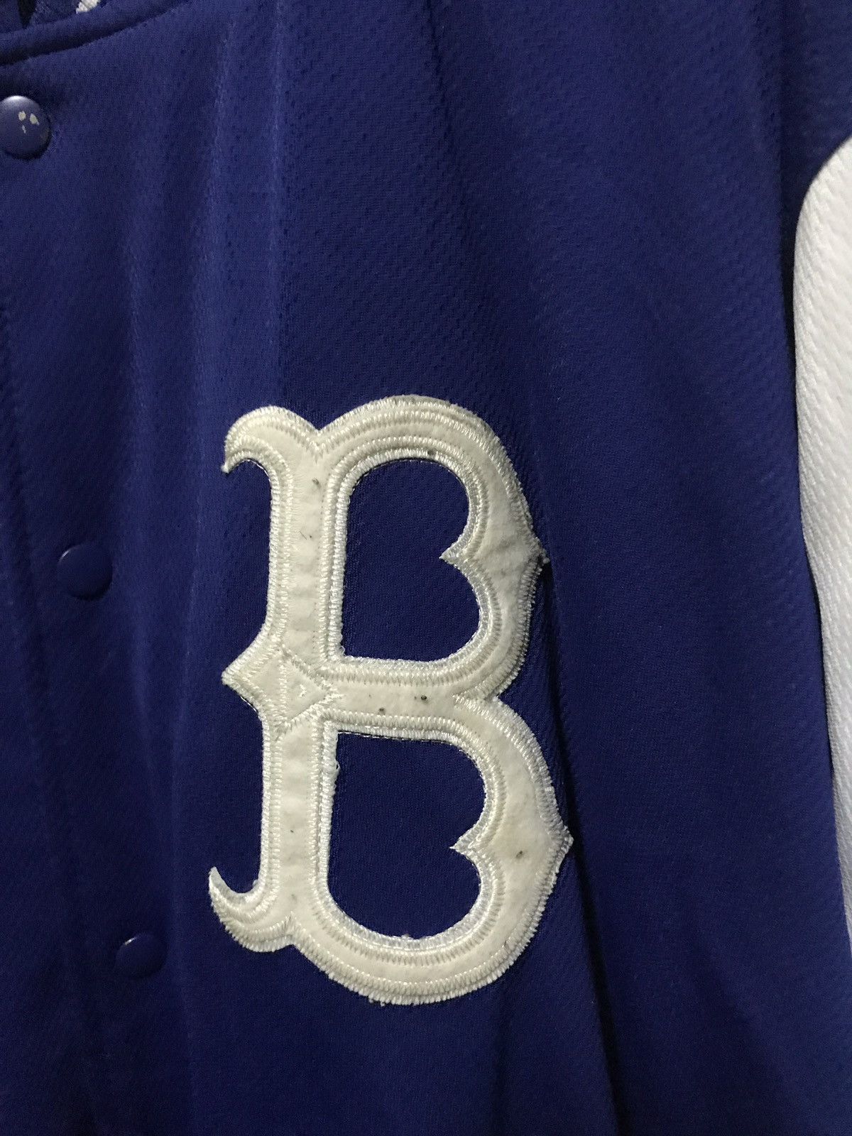 MLB × Starter copperstown collection g-111 carl banks Size US XXL / EU 58 / 5 - 4 Thumbnail