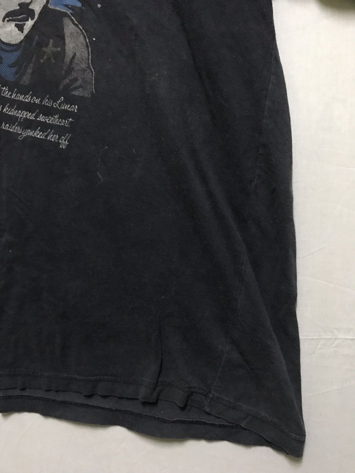 Swatch × Vintage Swatch shirt vintage graphic Size US M / EU 48-50 / 2 - 6 Thumbnail