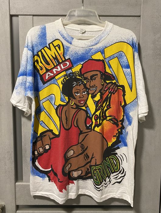 Does anyone knows anything about this shirt? : r/Grailed