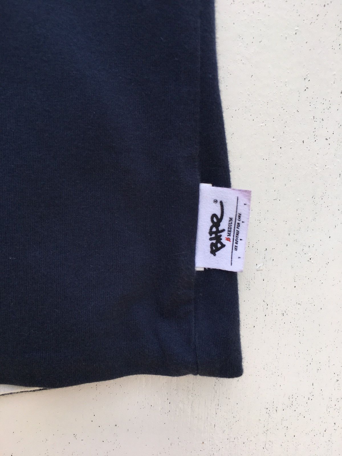 Bape Busy Works Reversible Tee Size US M / EU 48-50 / 2 - 13 Thumbnail