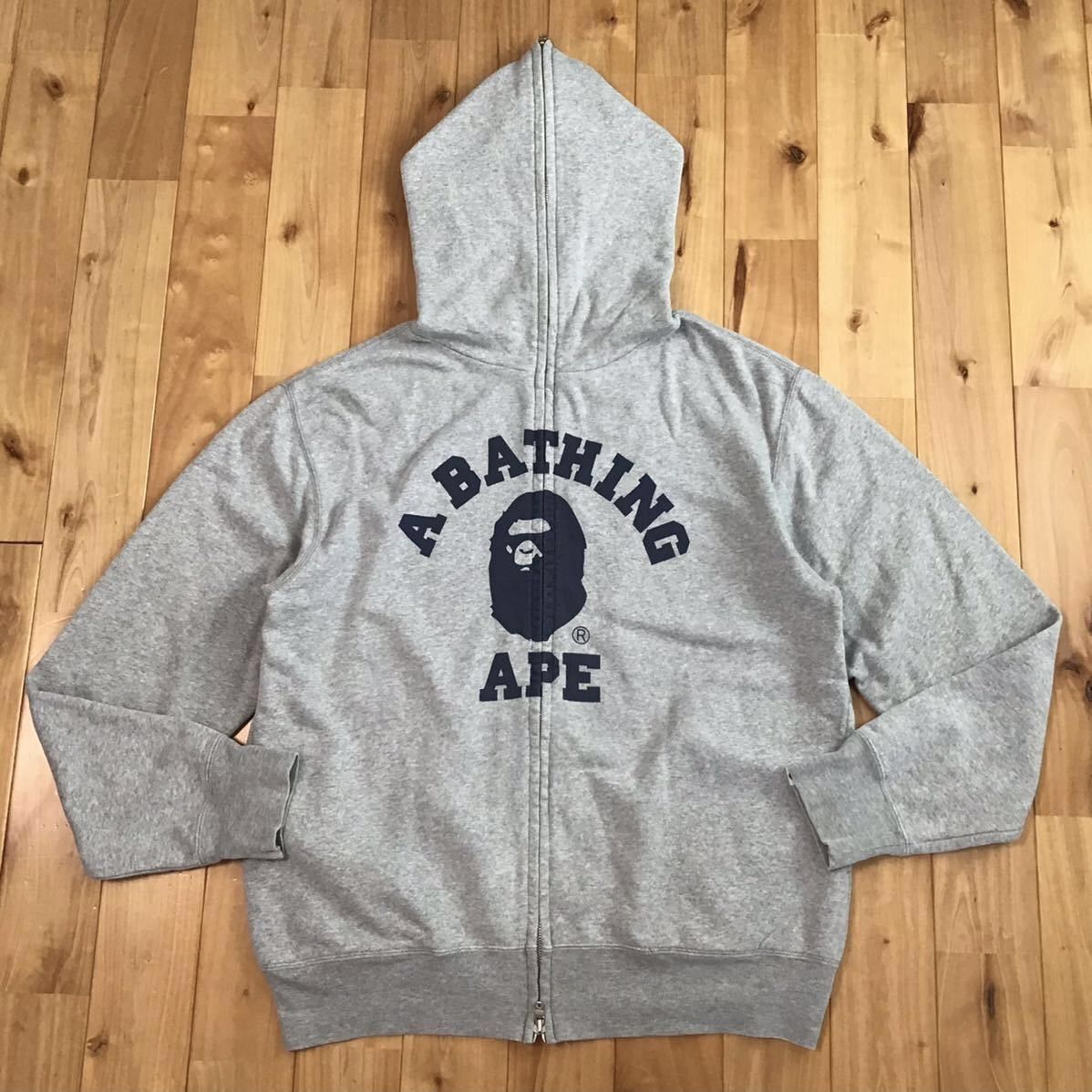 Bape × Nigo | Grailed