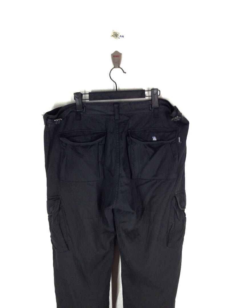 Stussy Stussy Cargo Pant Size US 34 / EU 50 - 4 Thumbnail