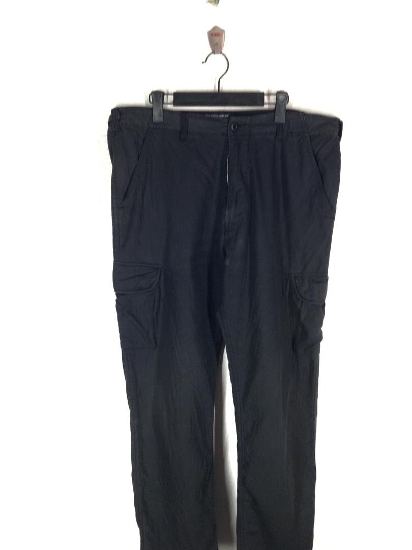 Stussy Stussy Cargo Pant Size US 34 / EU 50 - 3 Thumbnail