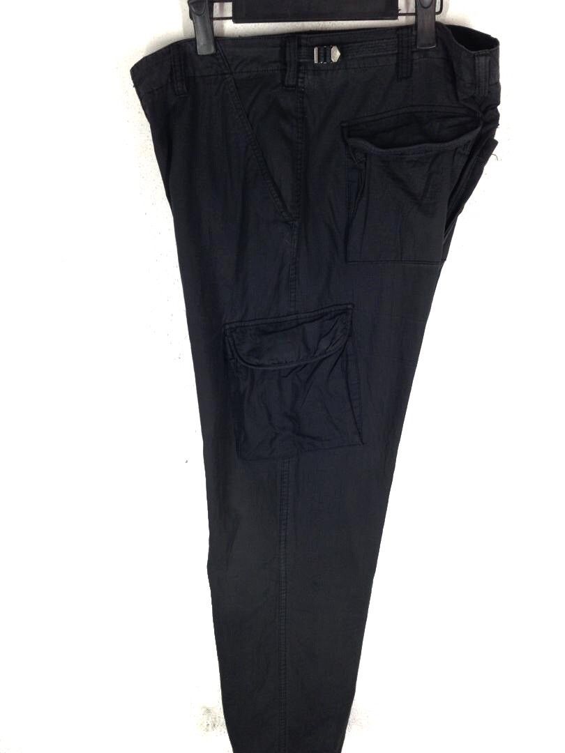 Stussy Stussy Cargo Pant Size US 34 / EU 50 - 8 Thumbnail